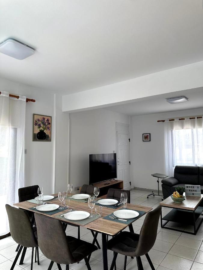 The Serenity Bungalow Anarita Esterno foto