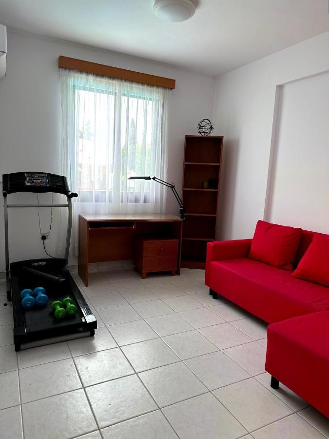 The Serenity Bungalow Anarita Esterno foto