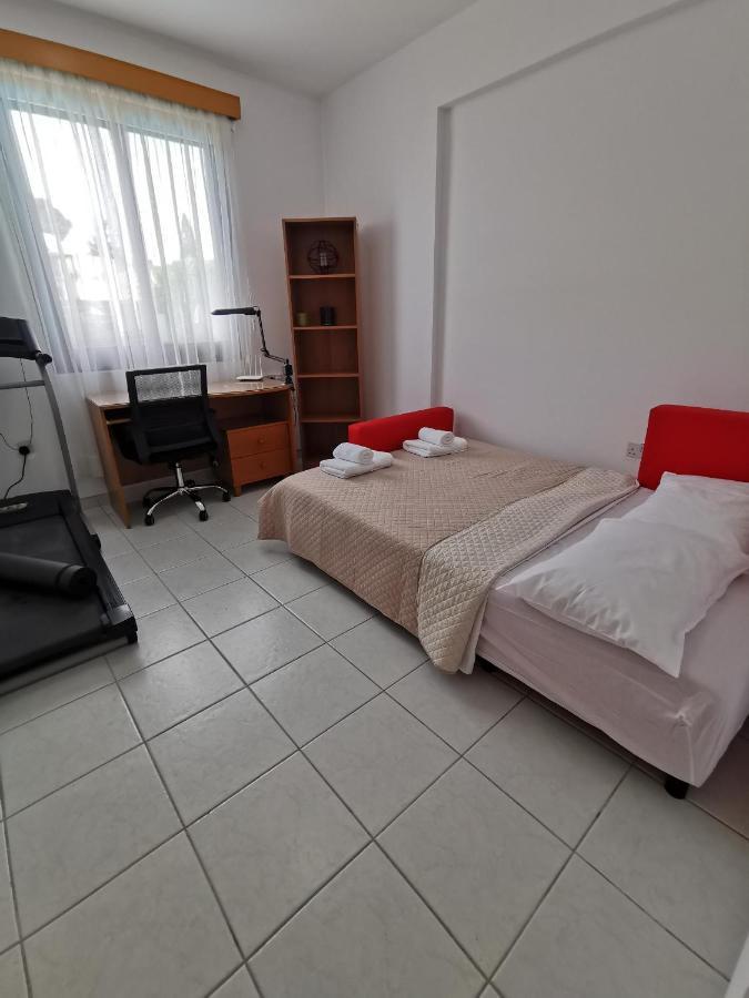 The Serenity Bungalow Anarita Esterno foto